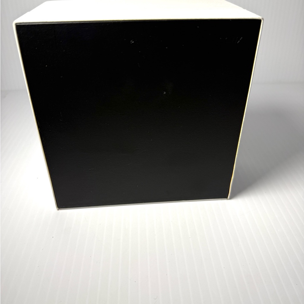 Chanel Black Jewelry Display Case View 5